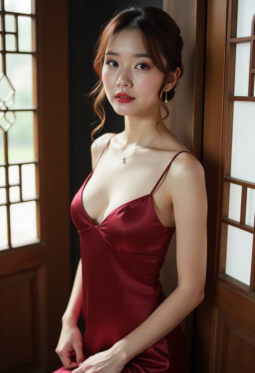 花间令