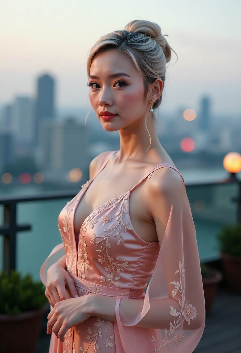 如意芳菲