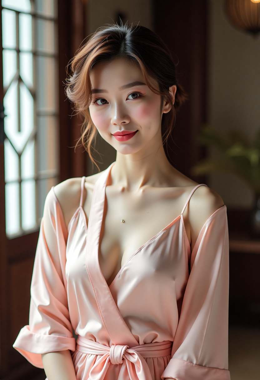 嫁金钗剧照