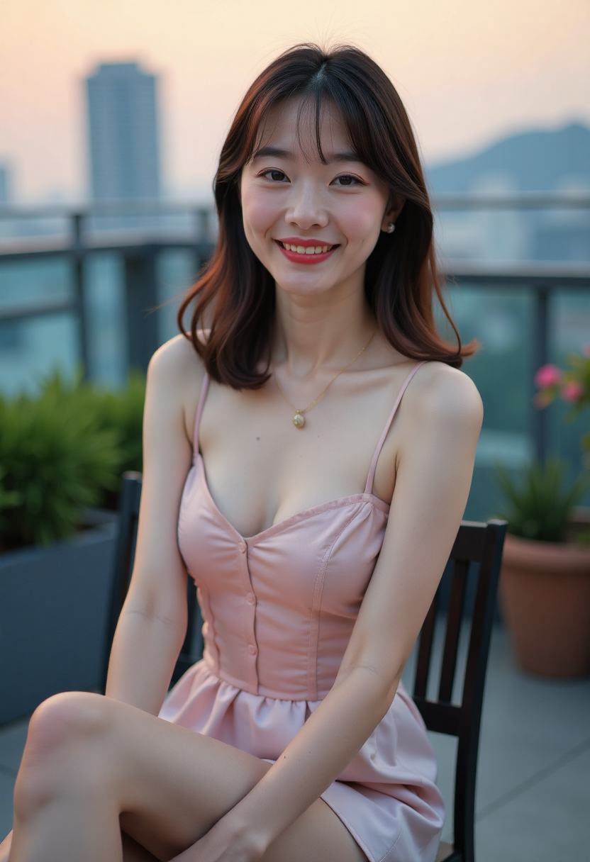江湖儿女