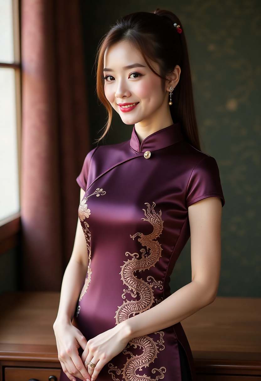 烟火人间