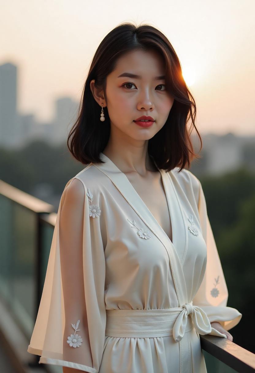 长风渡
