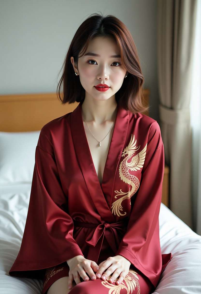 风起云涌